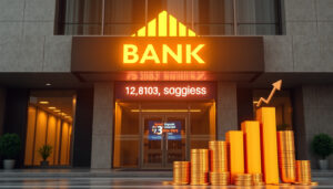 معدل الفائدة على الودائع الثابتة: أعلى العروض وأفضل البنوك