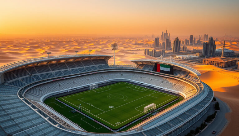 منتخب الإمارات لكرة القدم:التاريخ، الإنجازات، التشكيلة والتصنيف